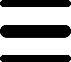 Obraz premium Hot dog hamburger menu web and mobile app button