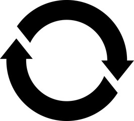 reload / recycle icon (png)