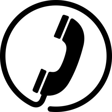 telephone icon (png)