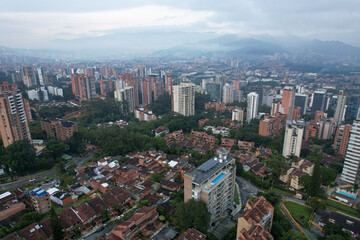 Fototapeta premium Medellin, Colombia 6