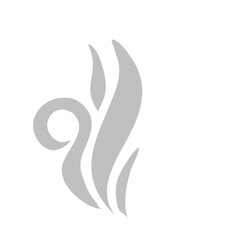  thick smoke pollution swirl effect