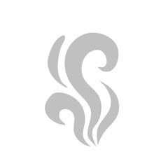  thick smoke pollution swirl effect