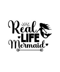 Mermaid SVG Bundle, dxf, eps, png, Mermaid svg, Mermaid Tail svg, Beach svg, Silhouette Cameo svg, Cricut svg, Cut File, Digital Download