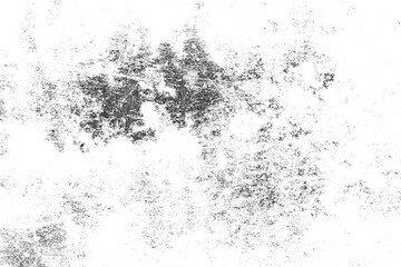 Abstract grunge texture. Grainy old painted wall background. Overlay illustration over any design to create grungy vintage effect.