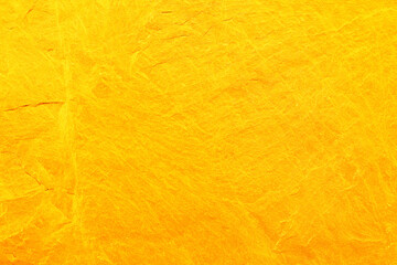 Fototapeta premium gold slate stone background or texture. gold stone