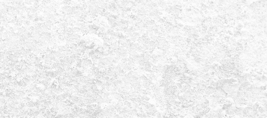 White Grunge Cement Wall Background.