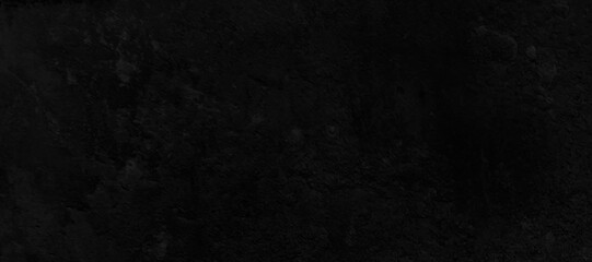 Abstract black background with luxurious vintage grunge background texture,. concrete wall texture