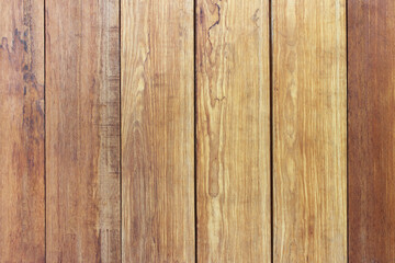 Wood plank wall texture background; Wooden wall background or texture