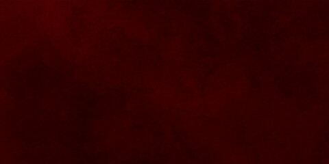 Dark red grunge background. Abstract Red Background Texture