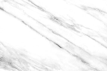 White marble texture abstract background pattern with high resolution.