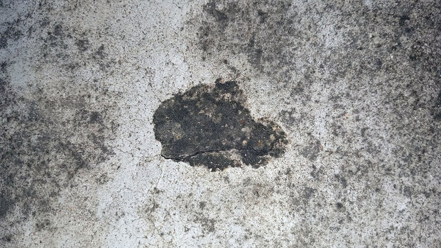 gray texture floor background