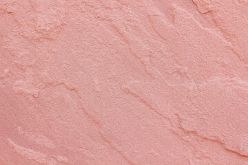 Details of sandstone texture background