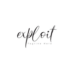 Only one single word. Printable graphic tee. Design doodle for print. Vector illustration. Colorful. Hand-drawn calligraphy style. Black and white

