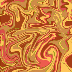 abstract pattern with lines