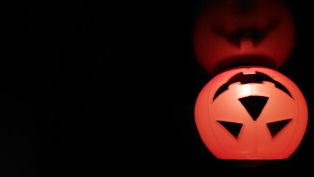 Jack O Lantern For Halloween