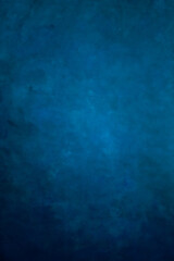 old blue texture for background of fine art photography
