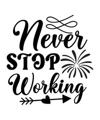 Motivational Svg Bundle, Positive Quote, Saying Svg, Hand Lettered, Svg Dxf Eps Png Files for Cutting Machines Cameo Cricut, Funny Quotes