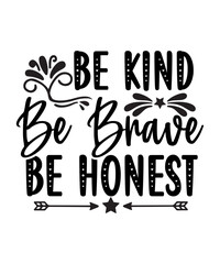 Motivational Svg Bundle, Positive Quote, Saying Svg, Hand Lettered, Svg Dxf Eps Png Files for Cutting Machines Cameo Cricut, Funny Quotes