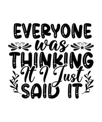 Motivational Svg Bundle, Positive Quote, Saying Svg, Hand Lettered, Svg Dxf Eps Png Files for Cutting Machines Cameo Cricut, Funny Quotes
