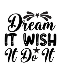 Motivational Svg Bundle, Positive Quote, Saying Svg, Hand Lettered, Svg Dxf Eps Png Files for Cutting Machines Cameo Cricut, Funny Quotes