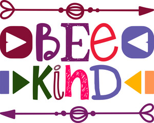 bee kind Files,Cricut,Silhouette,Bee