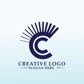 Logo For An Inter Generational Wealth Management Company