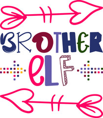brother elf Mug,Sublimation,Sublimation