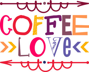 coffee love
