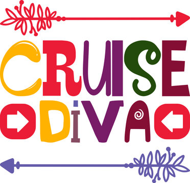 cruise diva Images,Fabrica,Creative,Creative