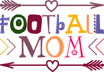 football mom Design,Tshirt,Tshirt,Shirt