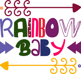 rainbow baby Shower,Christian,Newborn,Thankful