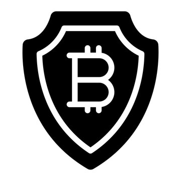 security cripto icon