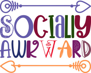 socially awkward Mug,Sublimation,Sublimation