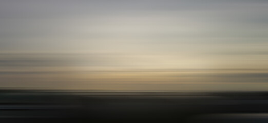 Blurred abstract background natural gradient backdrop ecological concept illustration for poster and banner graphic design.