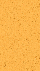 Abstract texture of rough surface. light brown pattern on plane. lunar surface. Vertical image. 3D image. 3D rendering.