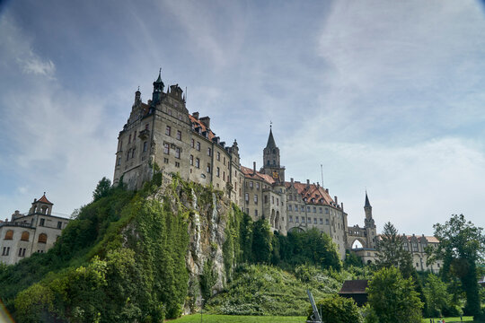 Schloss Hohenzollern