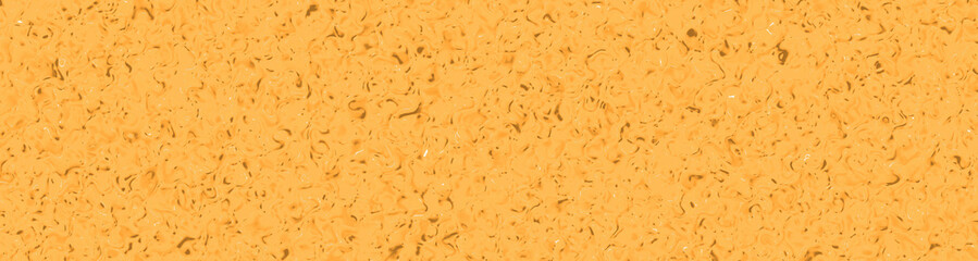 Abstract texture of rough surface. light brown pattern on plane. lunar surface. Banner for insertion into site. Place for text cope space. 3D image. 3D rendering.