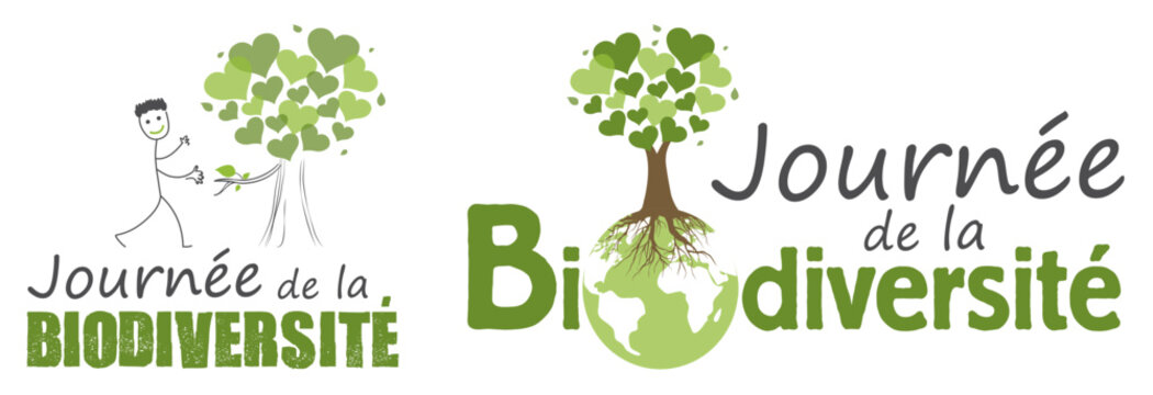 Journée internationale de la biodiversité, le 21 mai