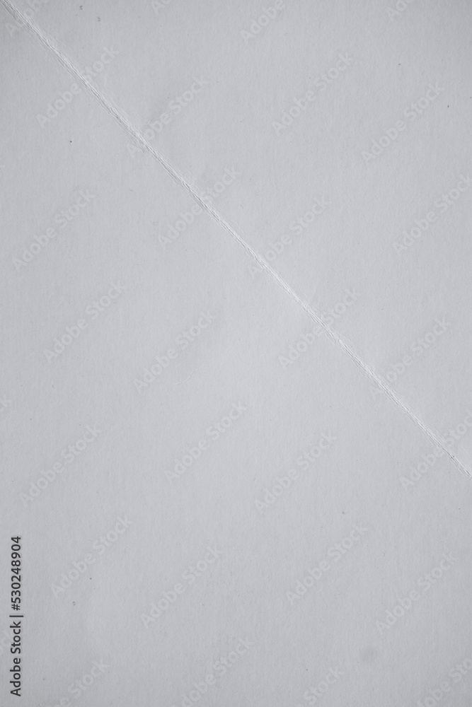 Poster folded paper texture background