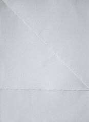 folded paper texture background