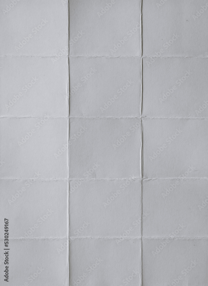 Aufkleber folded paper texture background
