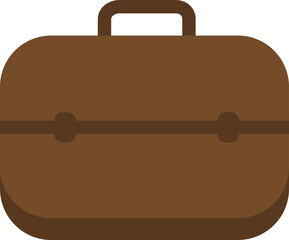 Business bag Icon