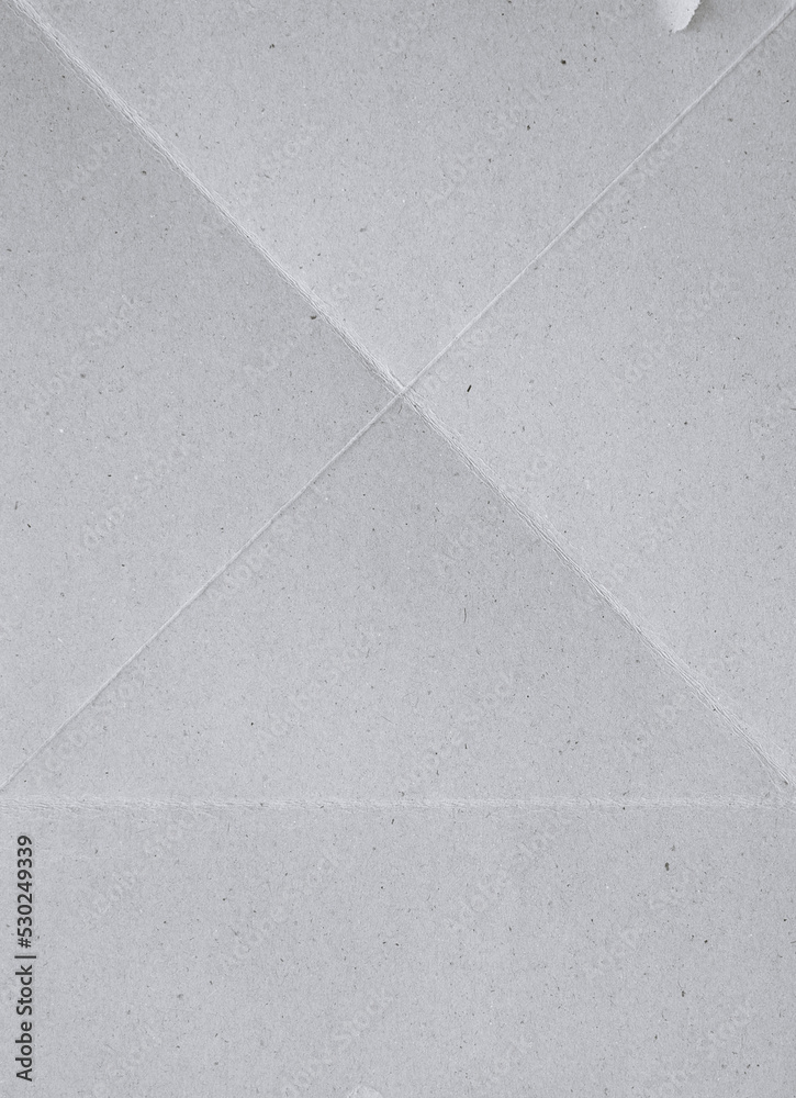 Poster folded paper texture background