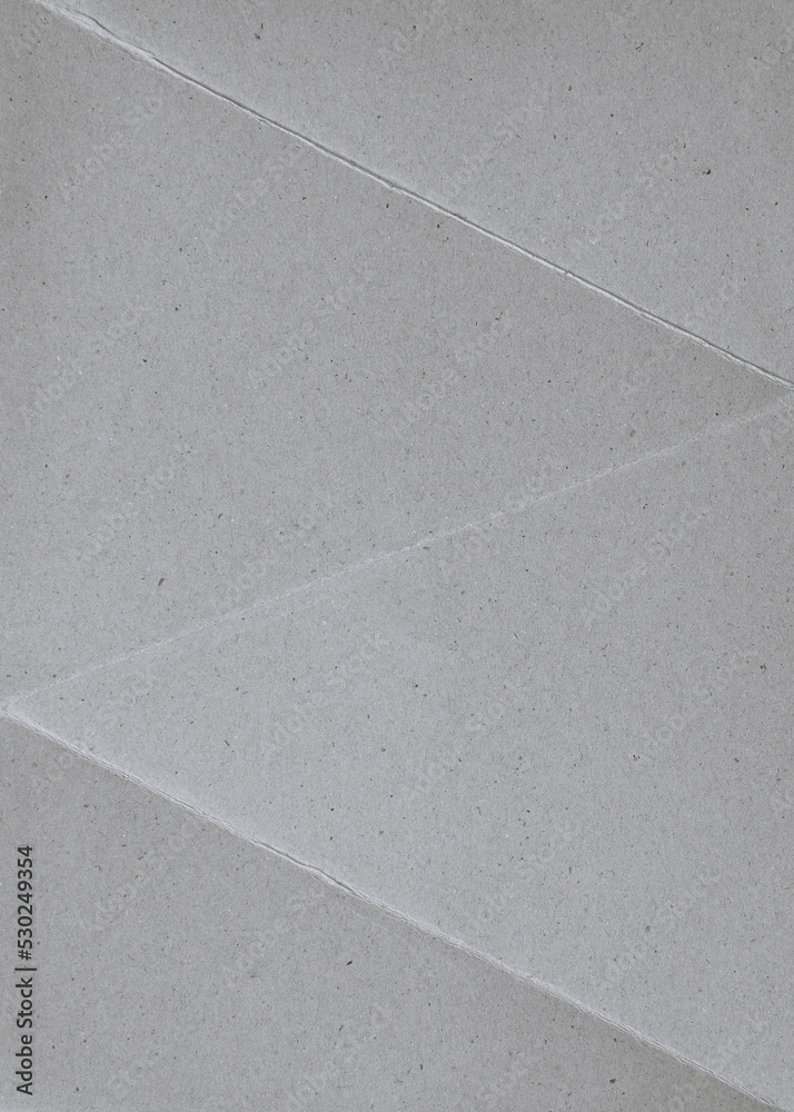 Poster folded paper texture background