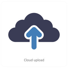 Cloud Upload