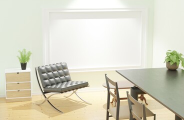 ブログやホームページ用インテリアイメージ