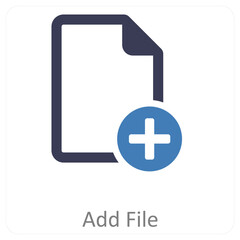 Add File