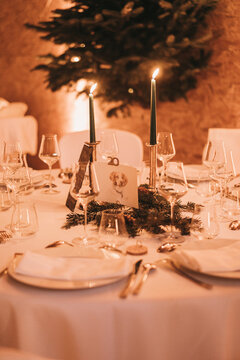 Centre de table