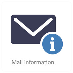 Mail Information