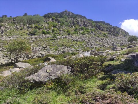 Parc National des pyr&eacute;n&eacute;es en France